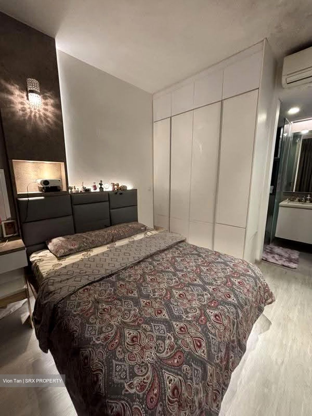 Stratum (D18), Condominium #621922351